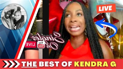 kendra g|The Best of KENDRA G (Single and 35 Part 2) .